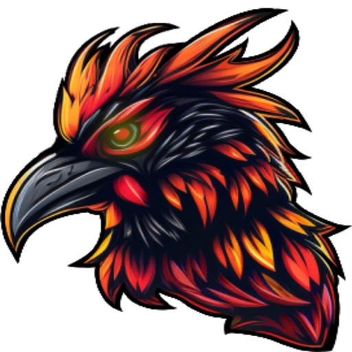 Raventus - Logo